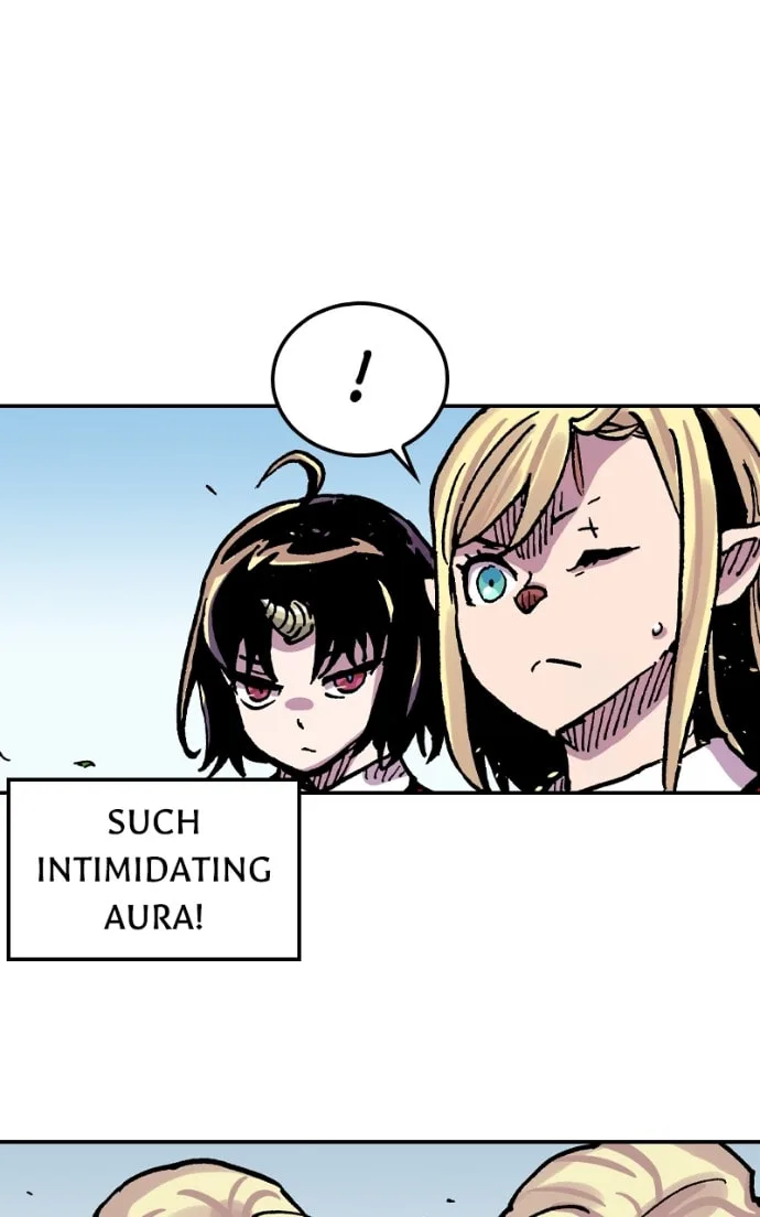 Clevatess, chapter 69, page 28