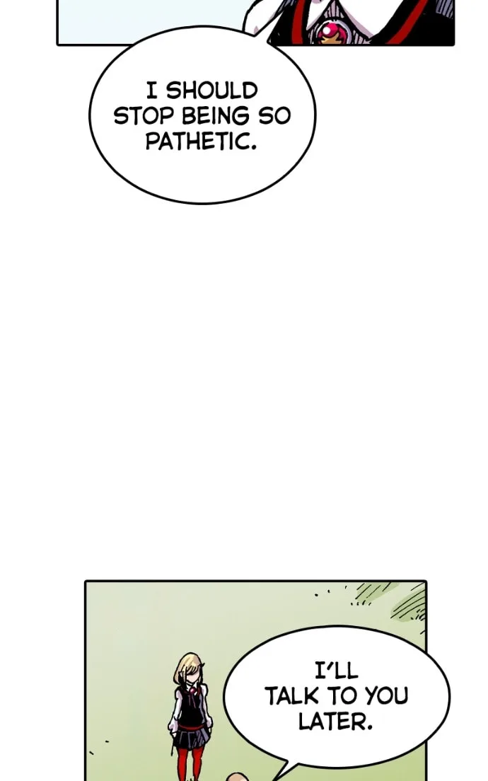 Clevatess, chapter 69, page 32
