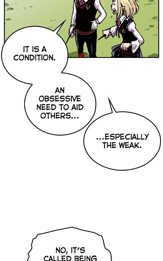 Clevatess, chapter 69, page 35