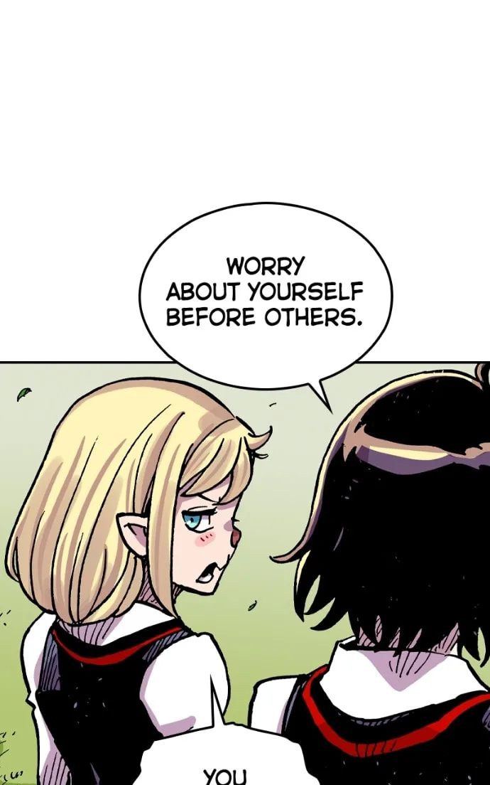 Clevatess, chapter 69, page 37