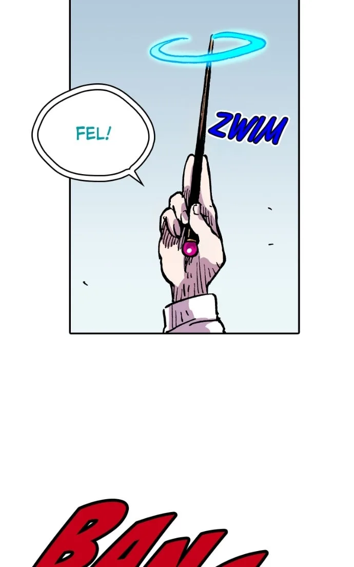 Clevatess, chapter 69, page 40