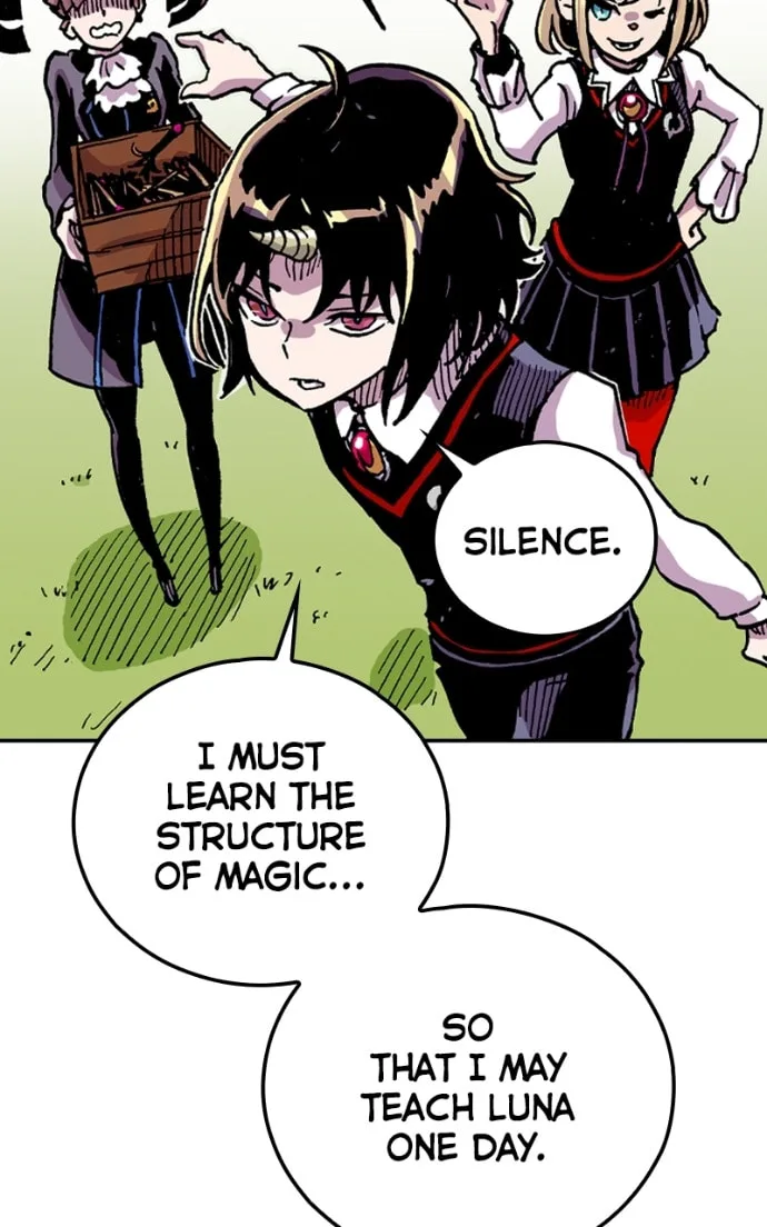 Clevatess, chapter 69, page 45