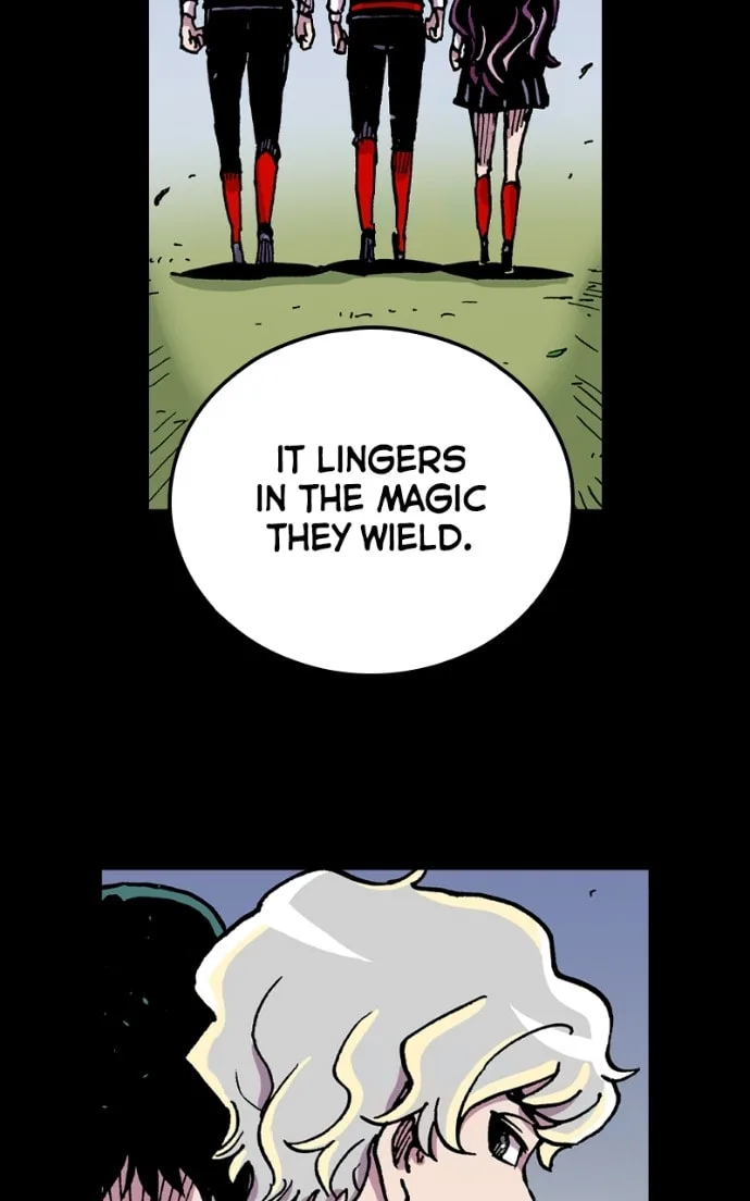 Clevatess, chapter 69, page 48
