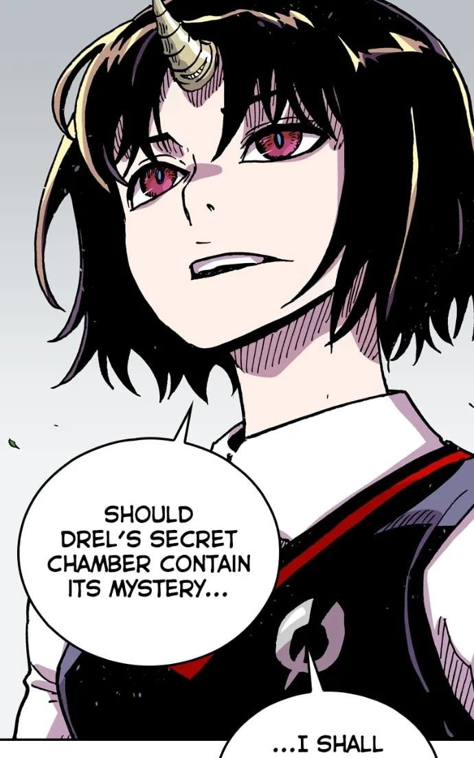 Clevatess, chapter 69, page 51
