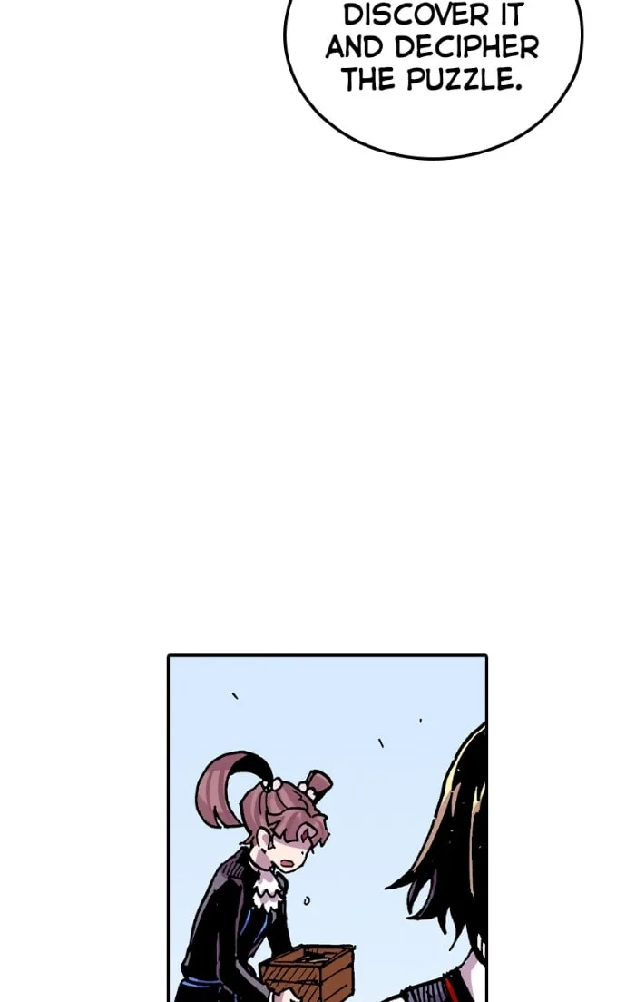 Clevatess, chapter 69, page 52