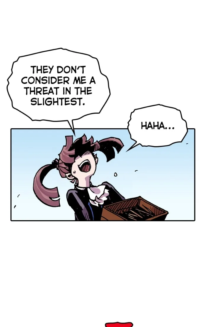 Clevatess, chapter 69, page 55