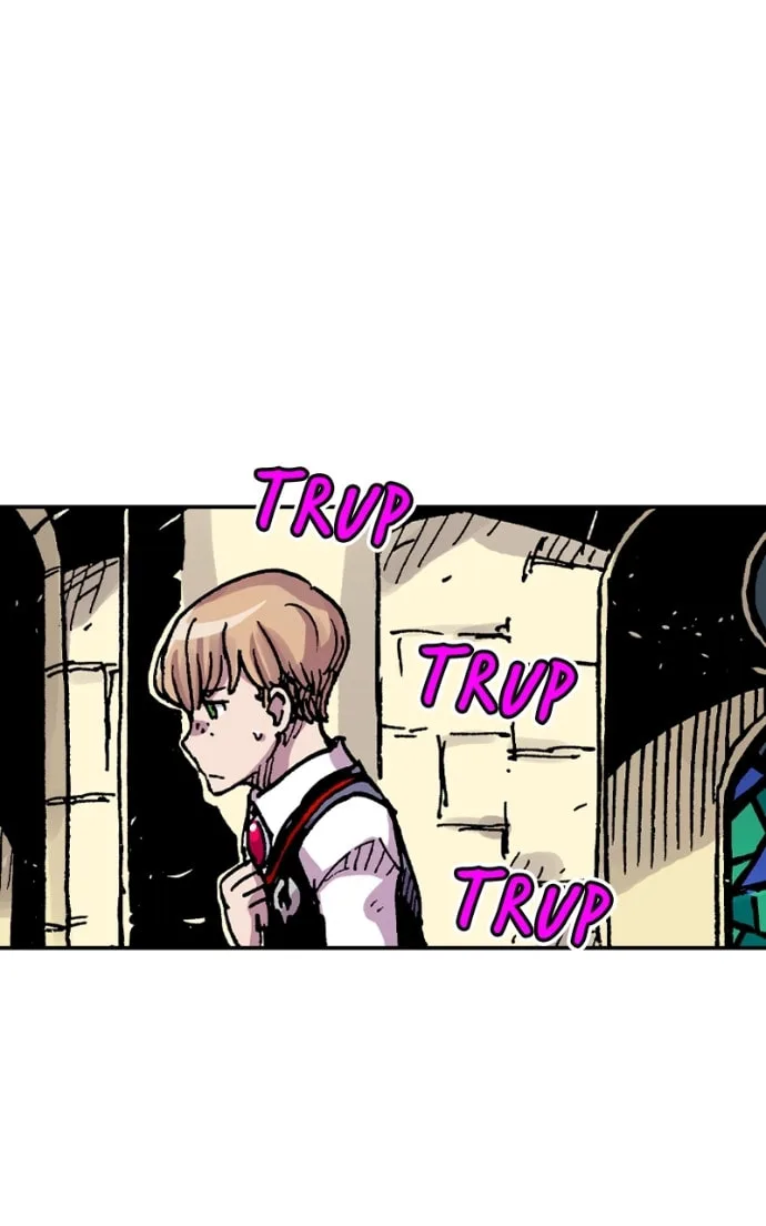 Clevatess, chapter 69, page 61