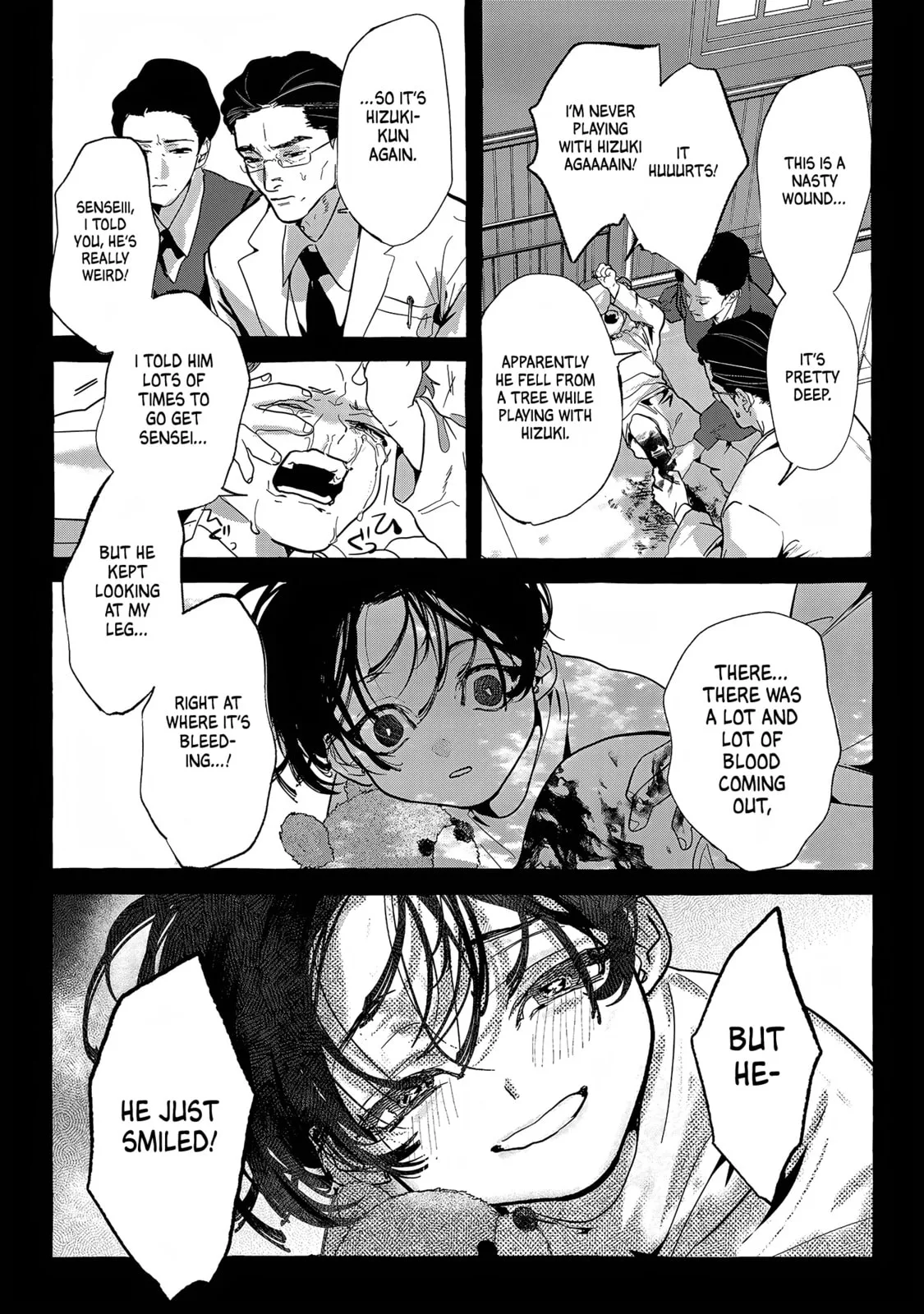 Myther, chapter 14, page 3