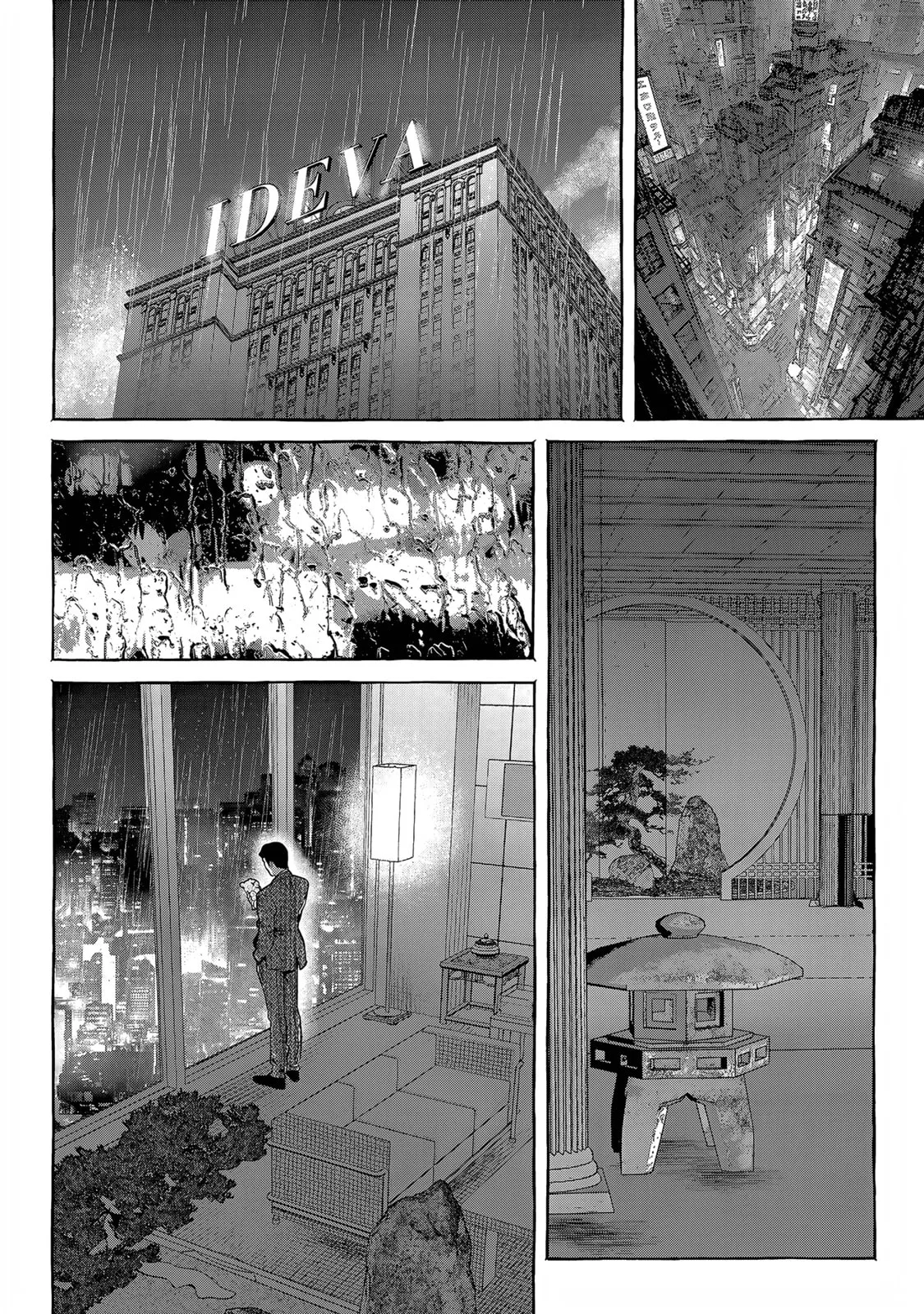 Myther, chapter 14, page 14