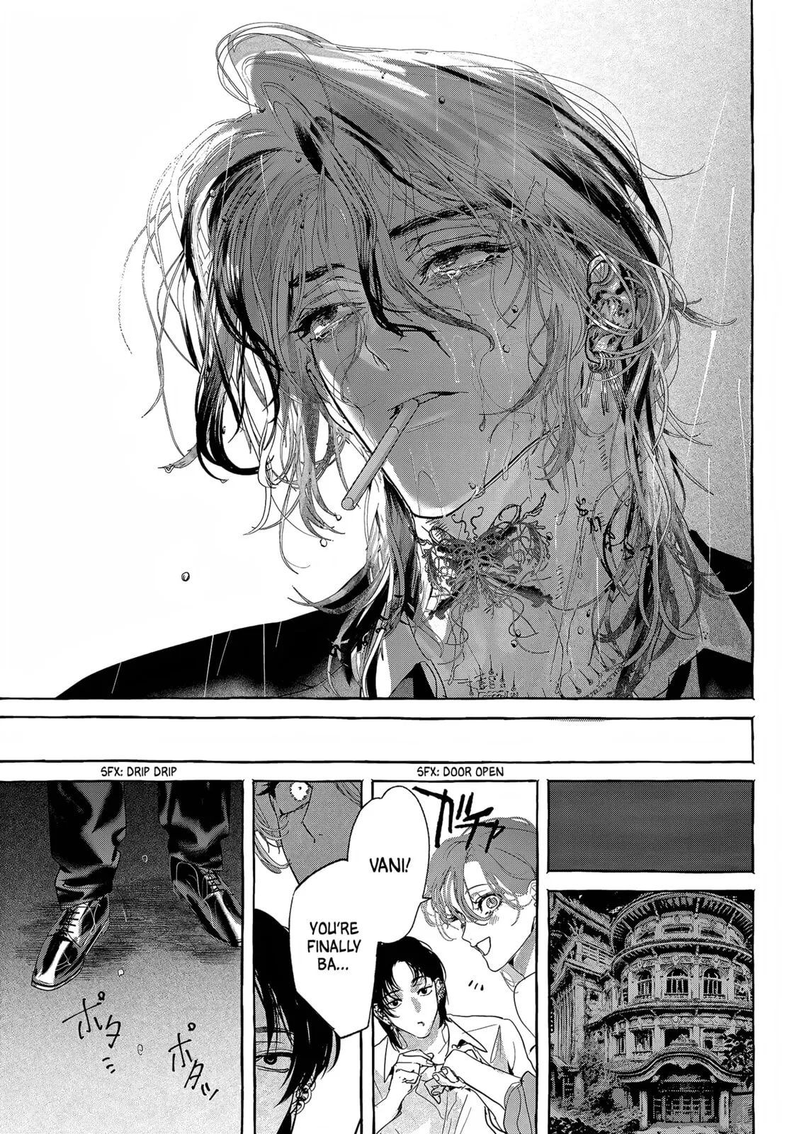 Myther, chapter 14, page 28