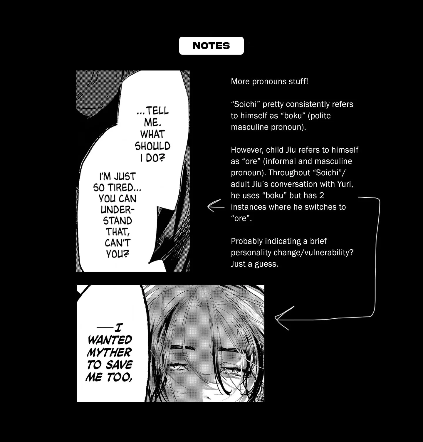 Myther, chapter 14, page 31