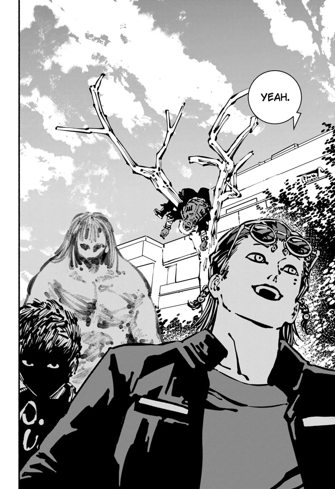 Delinquent Gacha, chapter 19, page 4