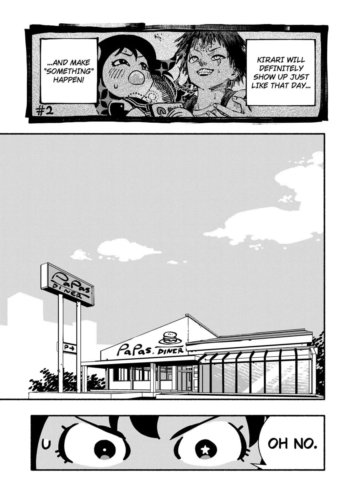 Delinquent Gacha, chapter 19, page 7