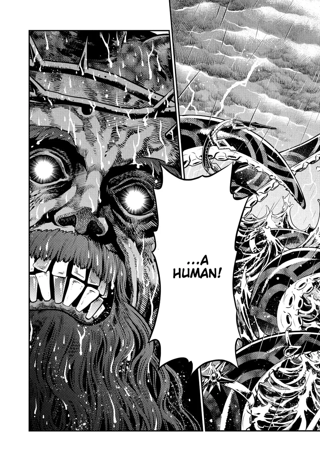 Metaphor ReFantazio, chapter 15, page 21