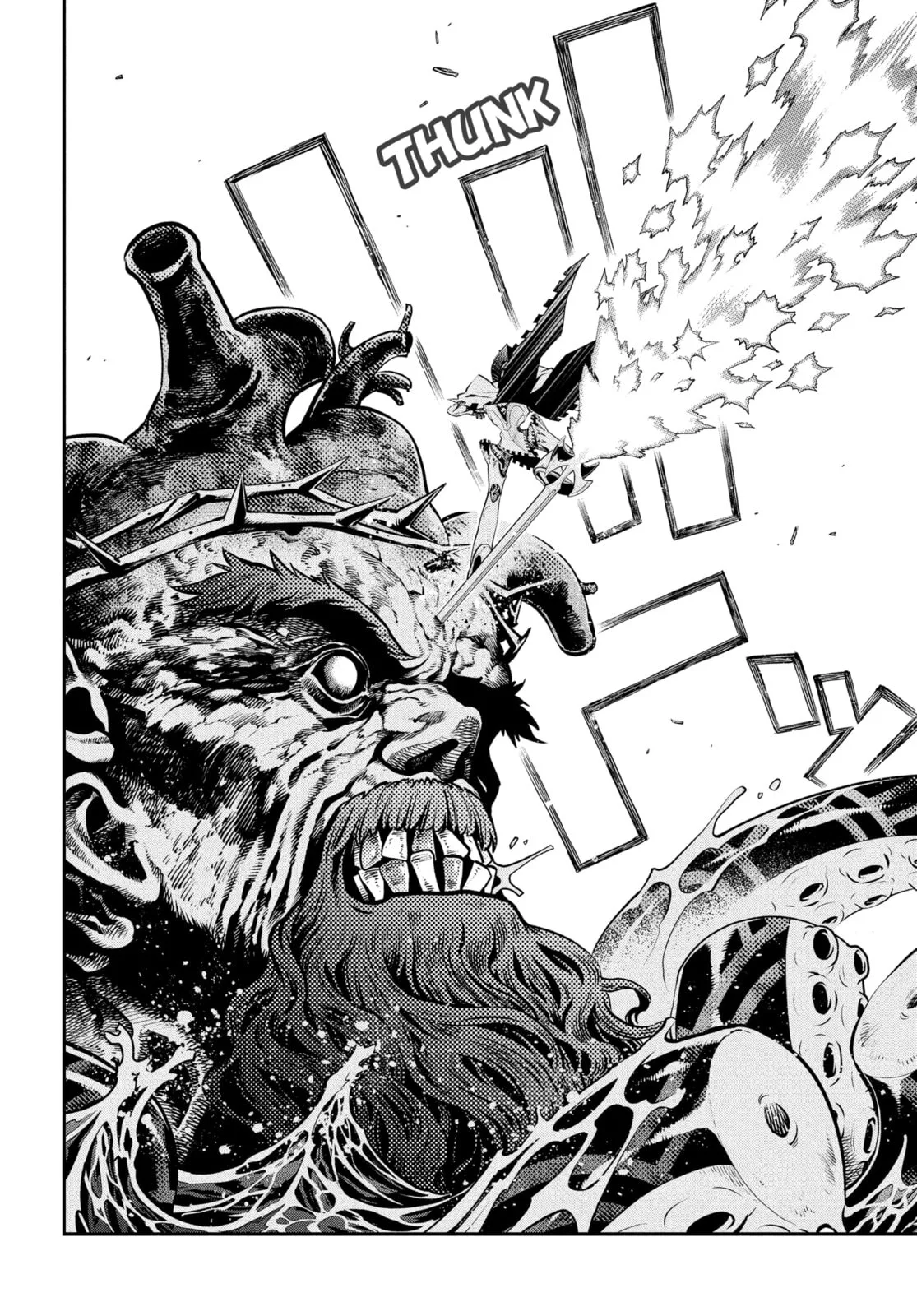 Metaphor ReFantazio, chapter 15, page 30