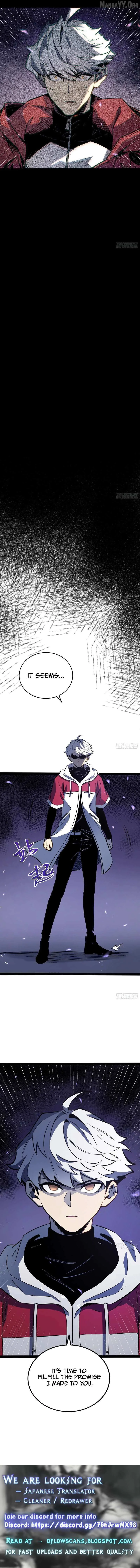 All-Class Awakening:God Slayer, chapter 75, page 17