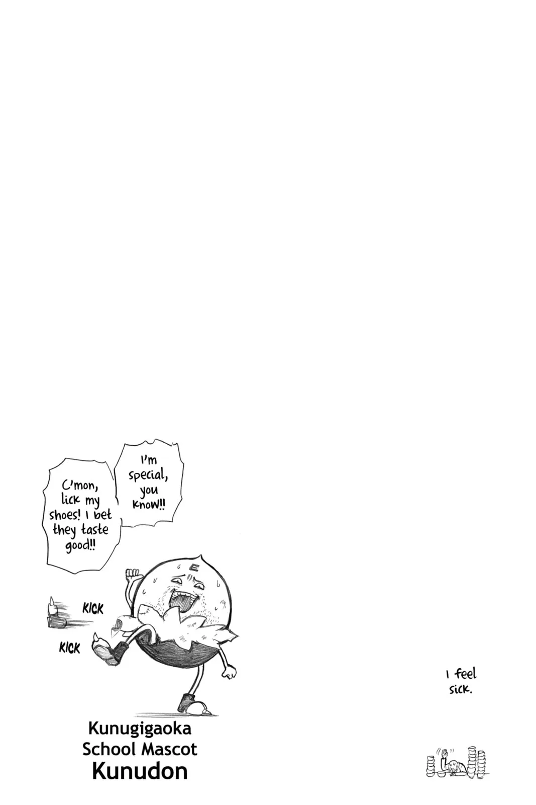 Assassination Classroom, chapter 142, page 20