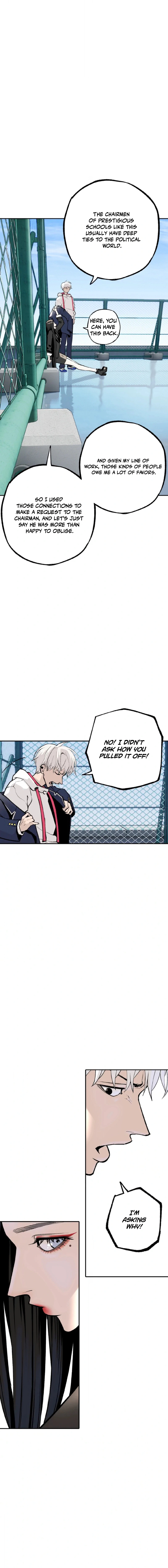 Perfect Number, chapter 15, page 4