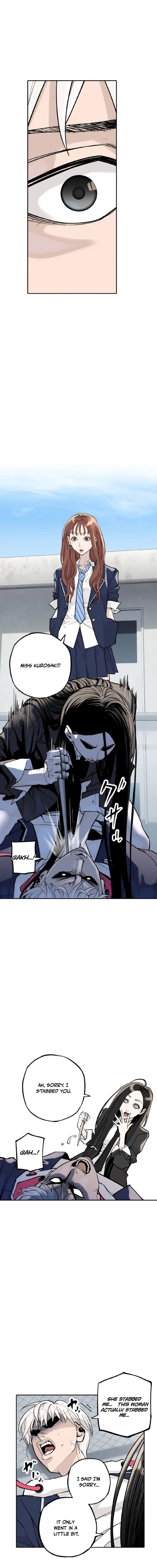Perfect Number, chapter 15, page 7
