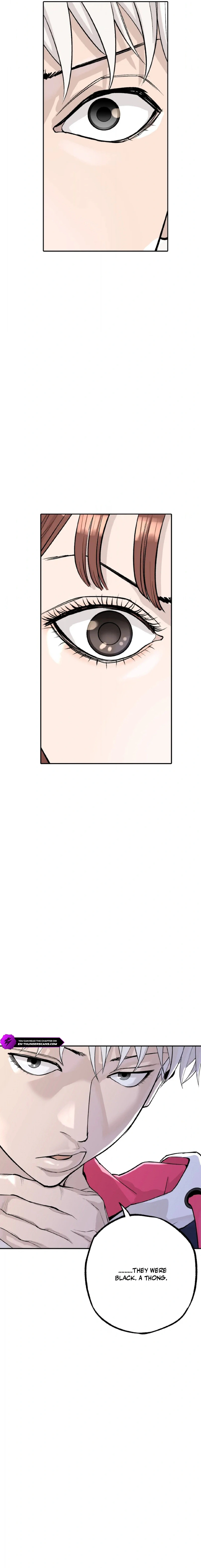 Perfect Number, chapter 15, page 10