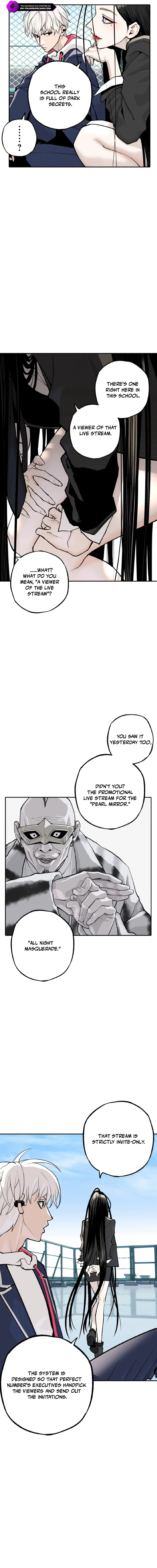 Perfect Number, chapter 15, page 12