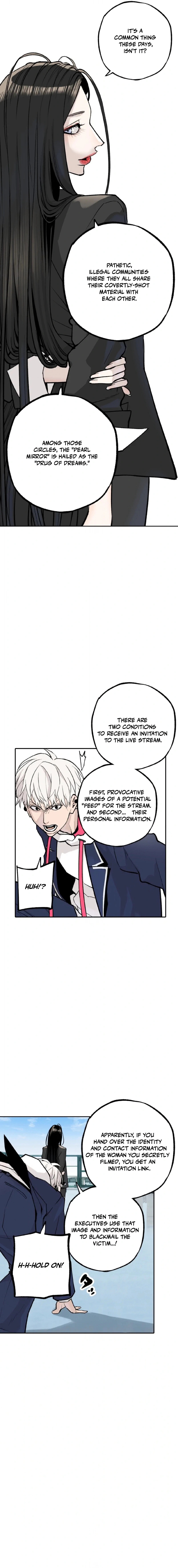 Perfect Number, chapter 15, page 14