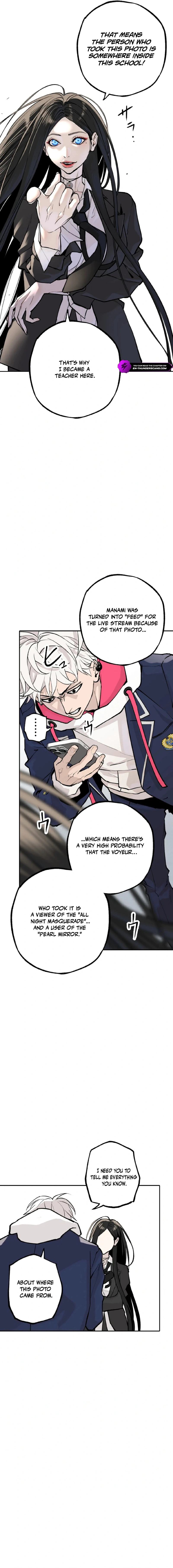 Perfect Number, chapter 15, page 18