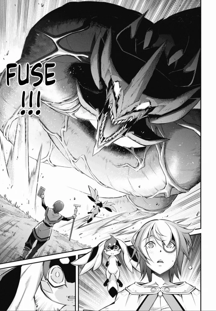 Yu-Gi-Oh OCG STORIES, chapter 21, page 25
