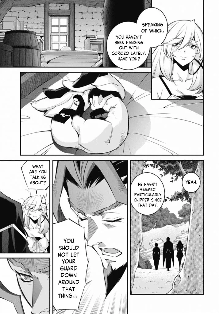 Yu-Gi-Oh OCG STORIES, chapter 22, page 11