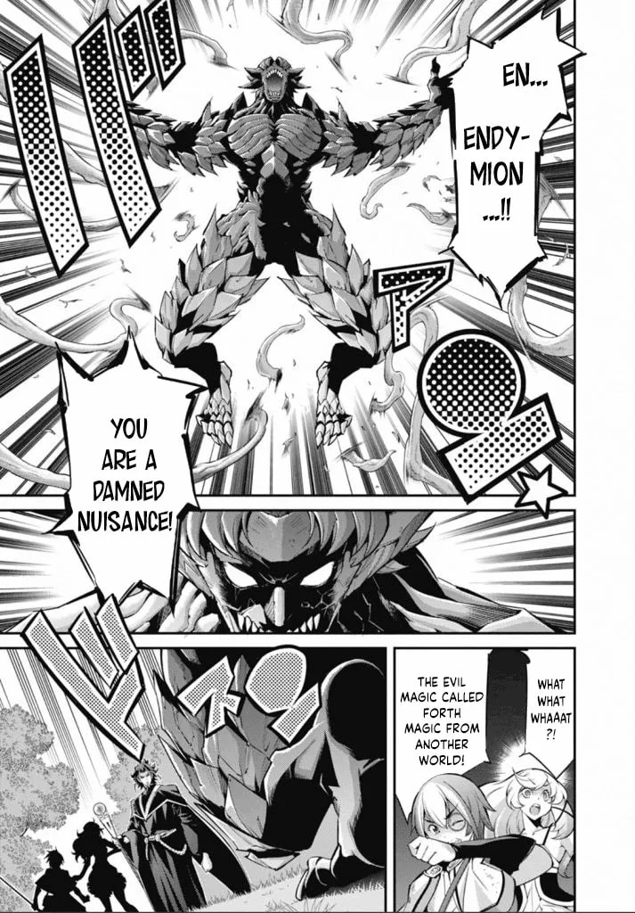Yu-Gi-Oh OCG STORIES, chapter 22, page 24