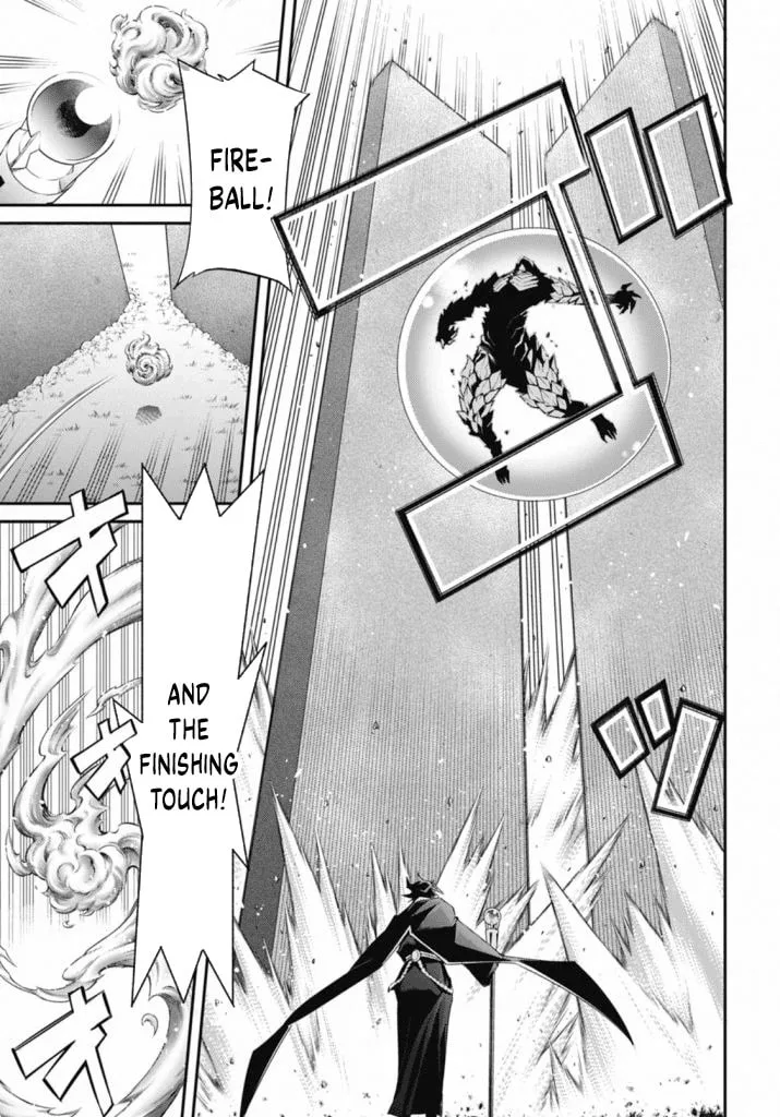 Yu-Gi-Oh OCG STORIES, chapter 22, page 27