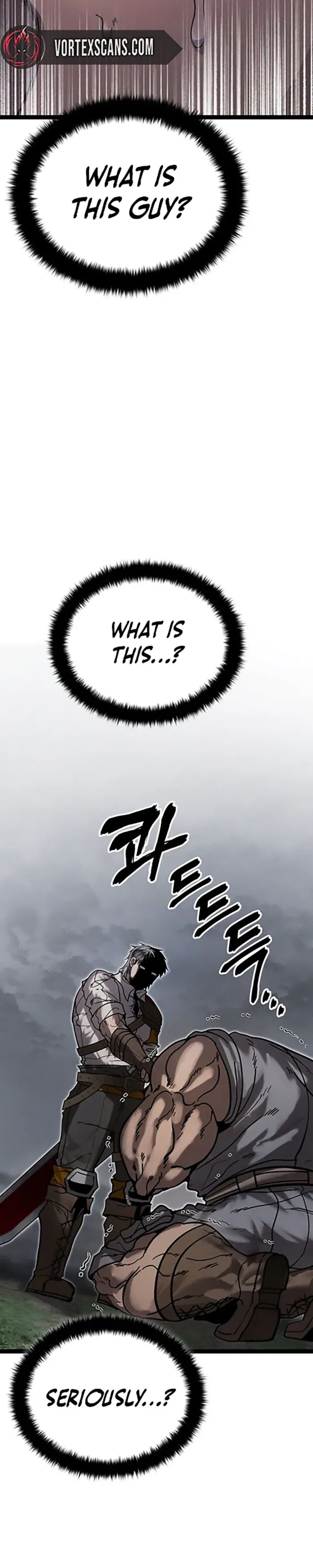 Fantasy Enlistment Squad, chapter 14, page 4