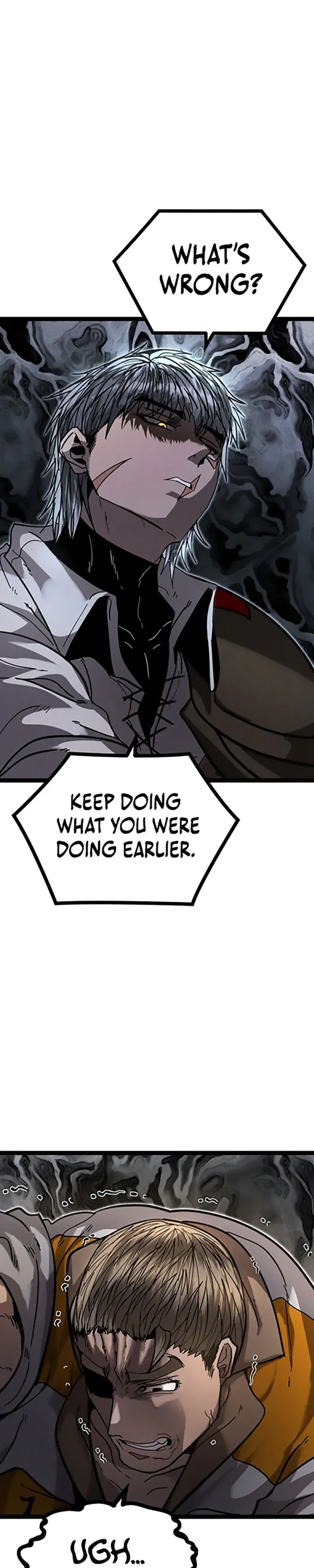 Fantasy Enlistment Squad, chapter 14, page 5