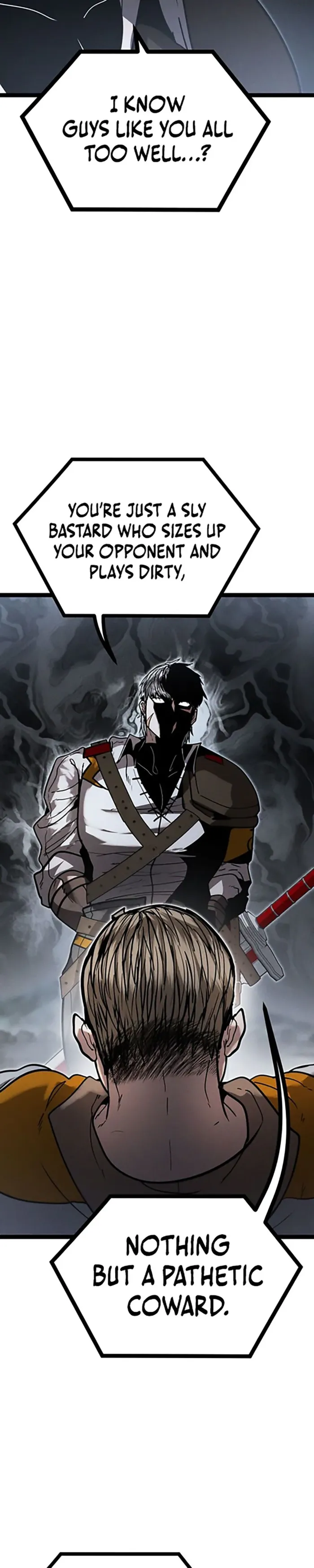 Fantasy Enlistment Squad, chapter 14, page 9