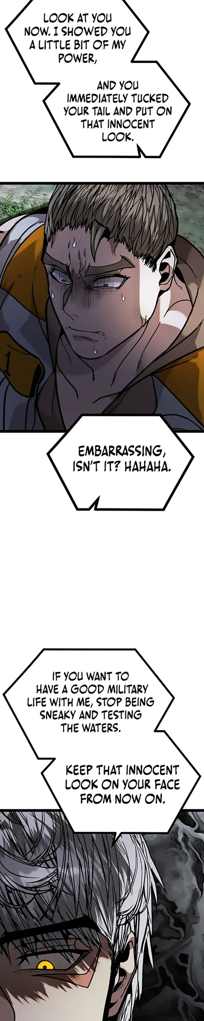 Fantasy Enlistment Squad, chapter 14, page 10