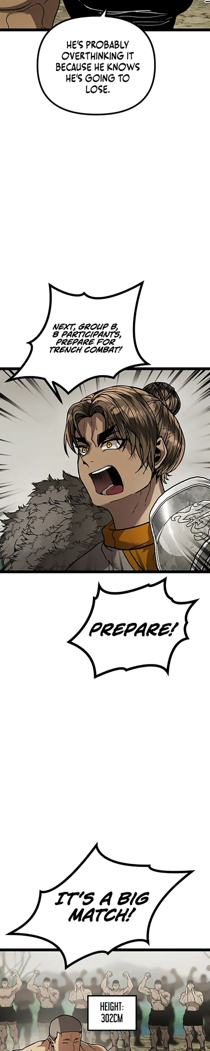 Fantasy Enlistment Squad, chapter 14, page 16