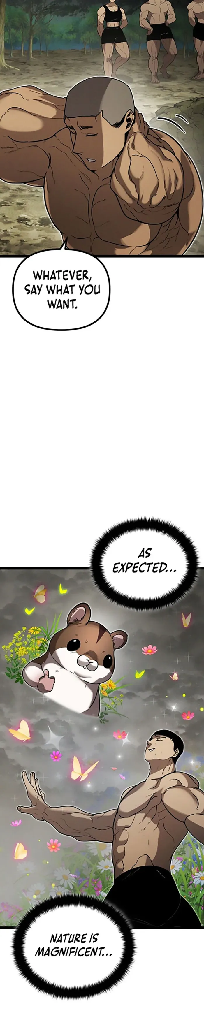 Fantasy Enlistment Squad, chapter 14, page 20