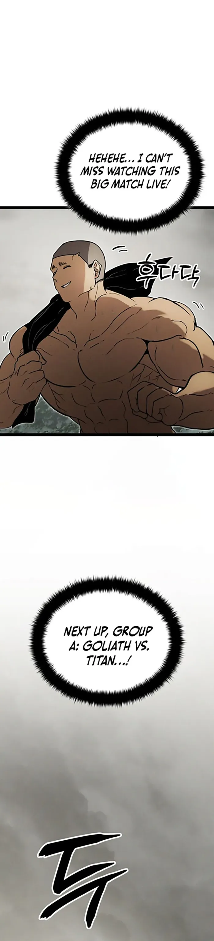 Fantasy Enlistment Squad, chapter 14, page 21