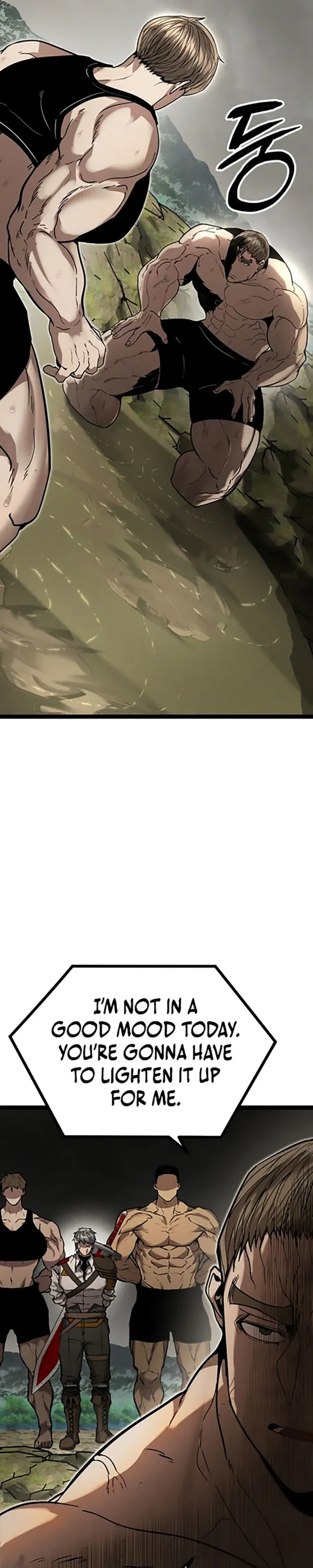 Fantasy Enlistment Squad, chapter 14, page 22