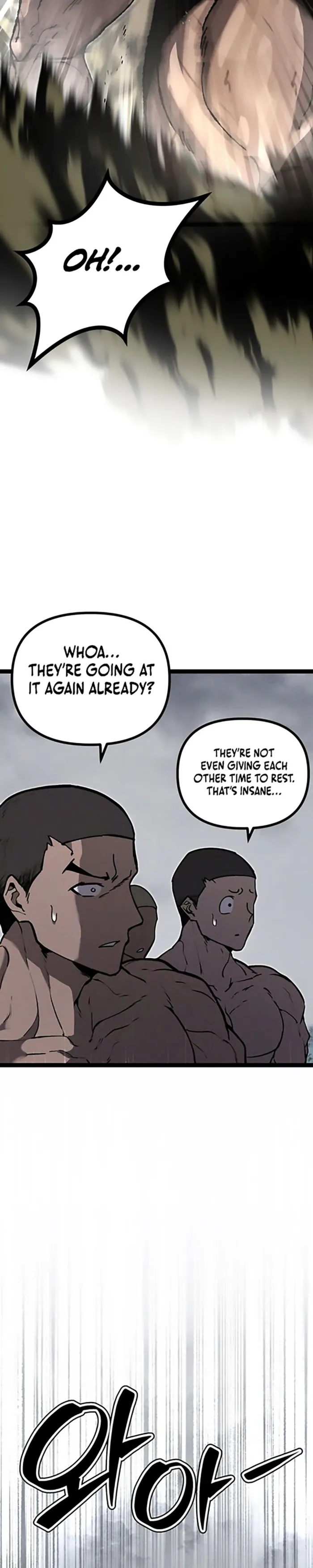 Fantasy Enlistment Squad, chapter 14, page 41