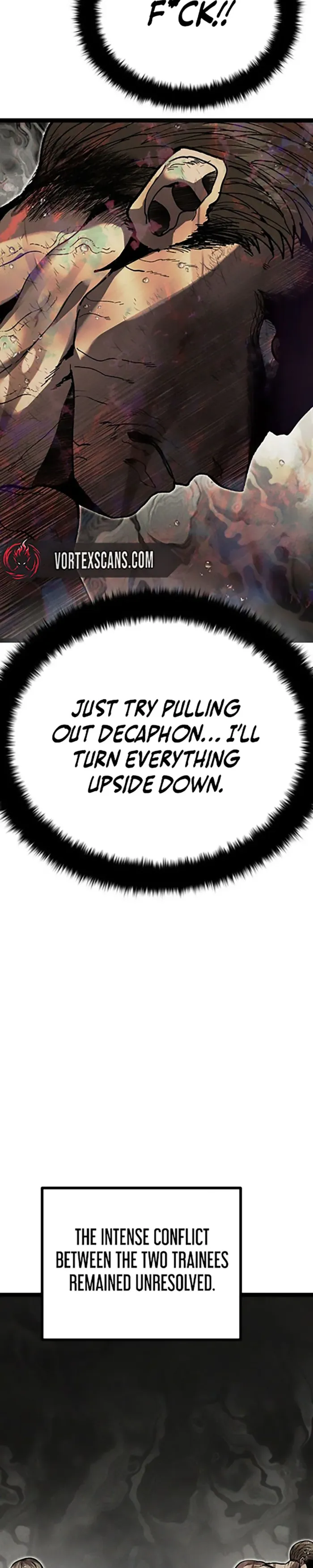 Fantasy Enlistment Squad, chapter 14, page 53