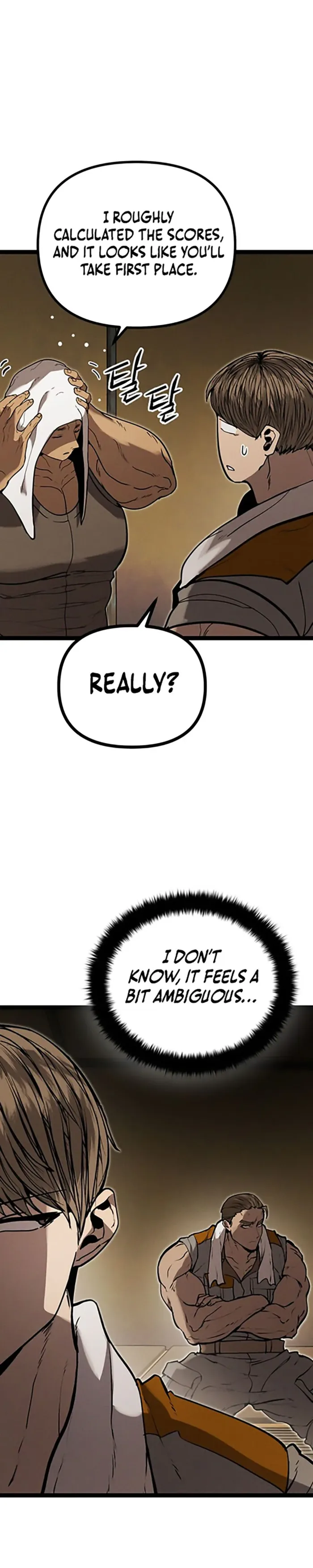 Fantasy Enlistment Squad, chapter 14, page 57