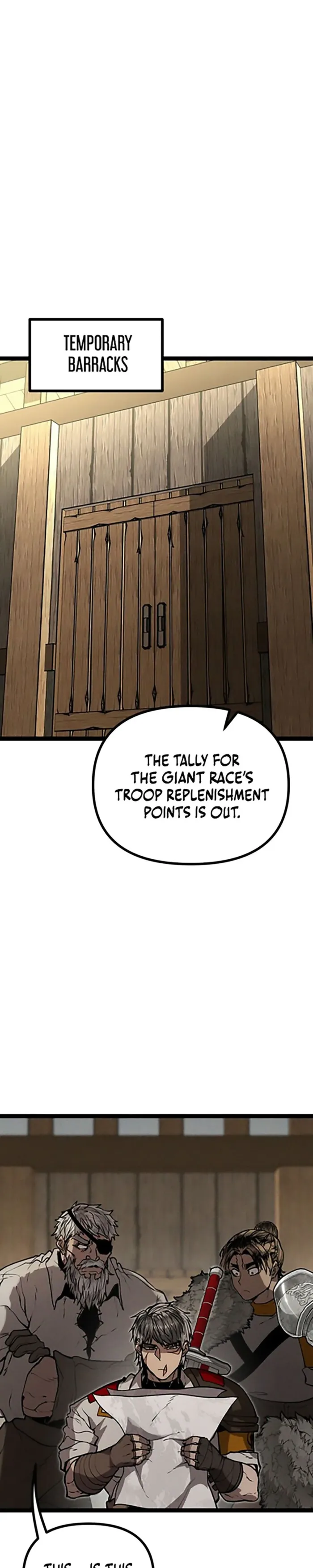 Fantasy Enlistment Squad, chapter 14, page 58
