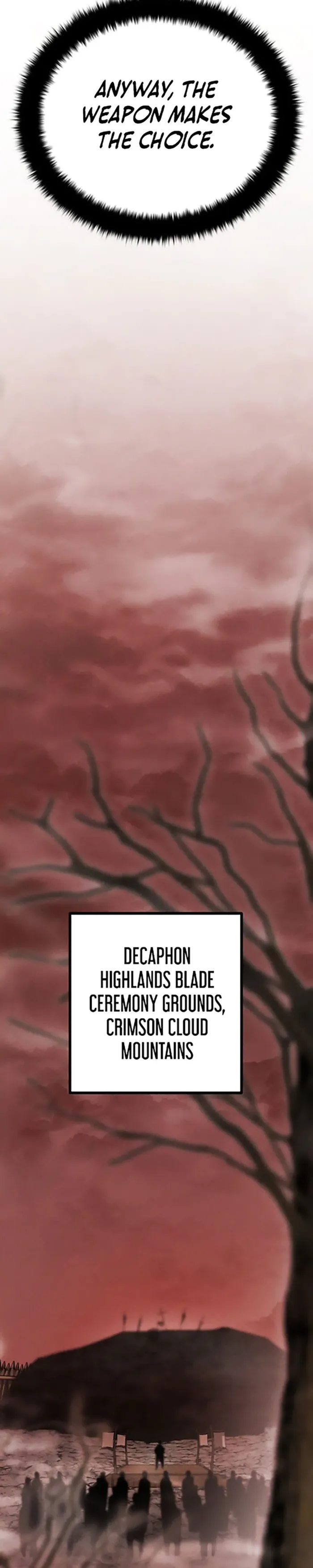 Fantasy Enlistment Squad, chapter 14, page 61