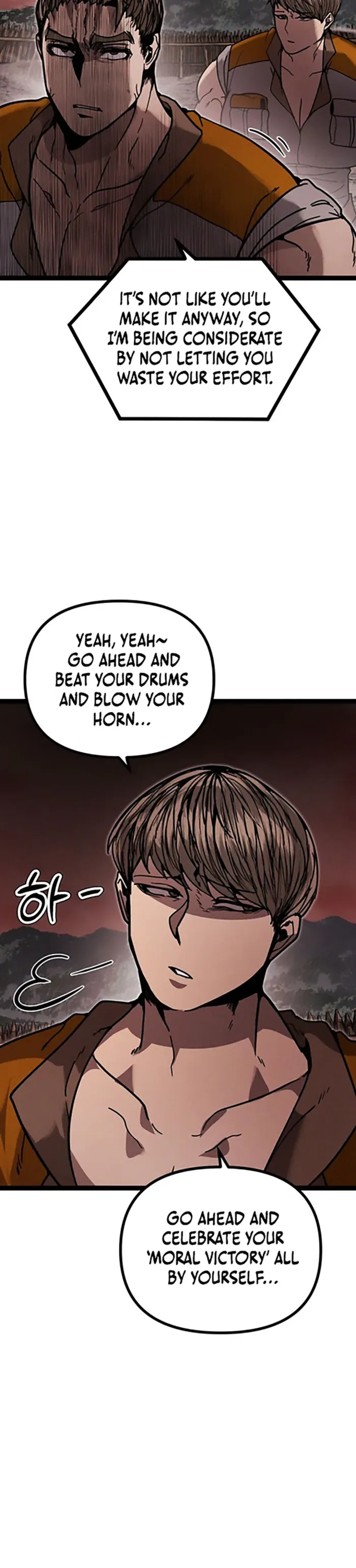 Fantasy Enlistment Squad, chapter 14, page 63