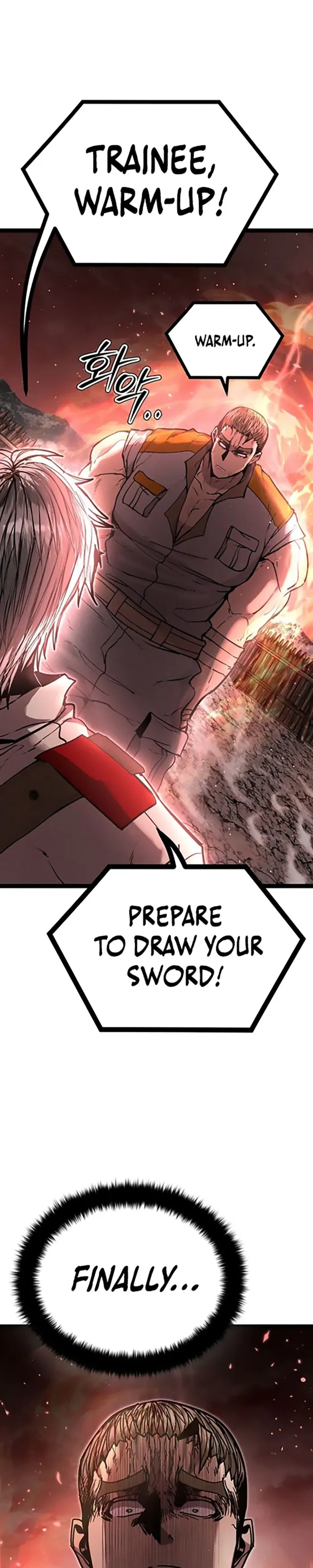 Fantasy Enlistment Squad, chapter 14, page 64