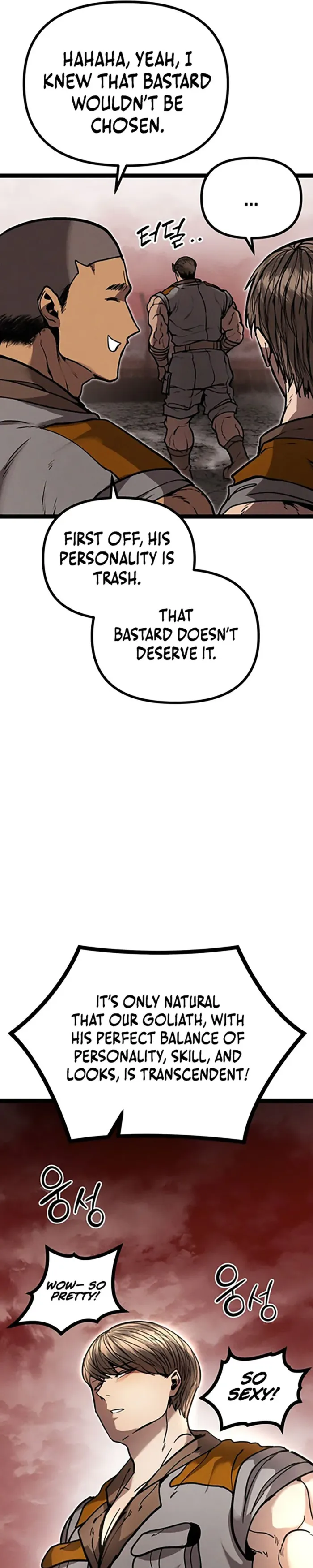 Fantasy Enlistment Squad, chapter 14, page 71