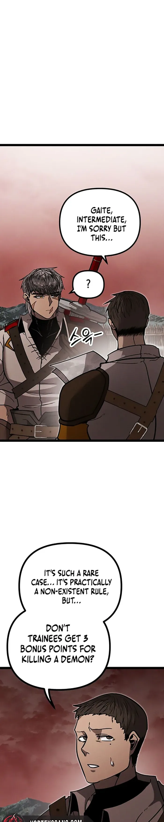 Fantasy Enlistment Squad, chapter 14, page 74