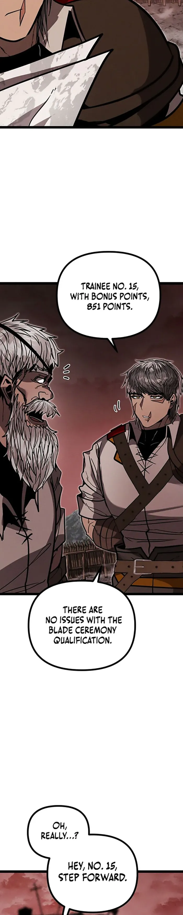 Fantasy Enlistment Squad, chapter 14, page 79