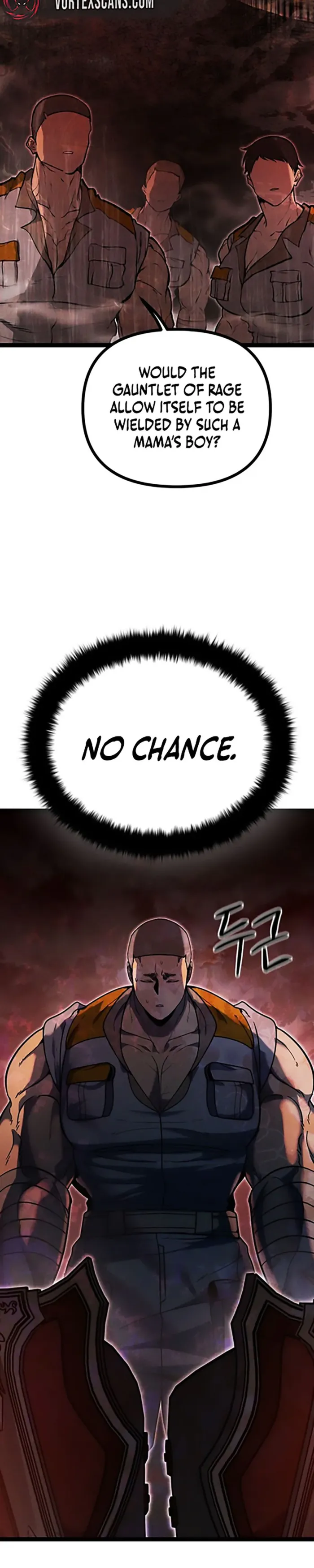 Fantasy Enlistment Squad, chapter 14, page 82
